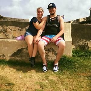 Meet your Posher, Jonathan